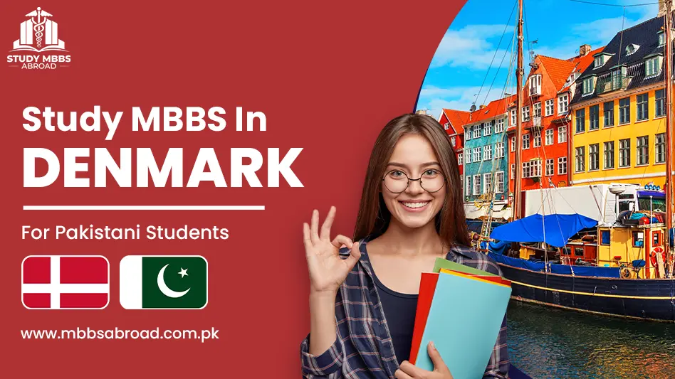 MBBS in Denmark