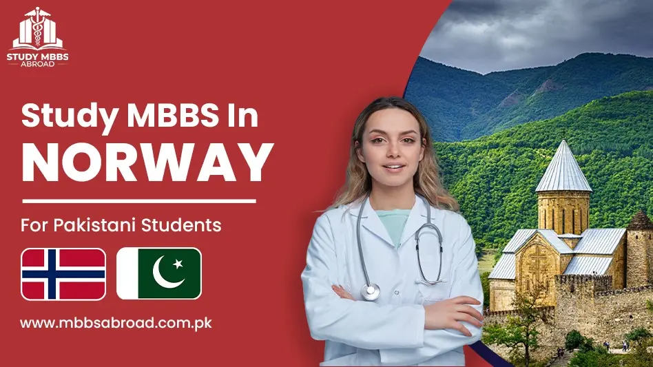 MBBS in Norway