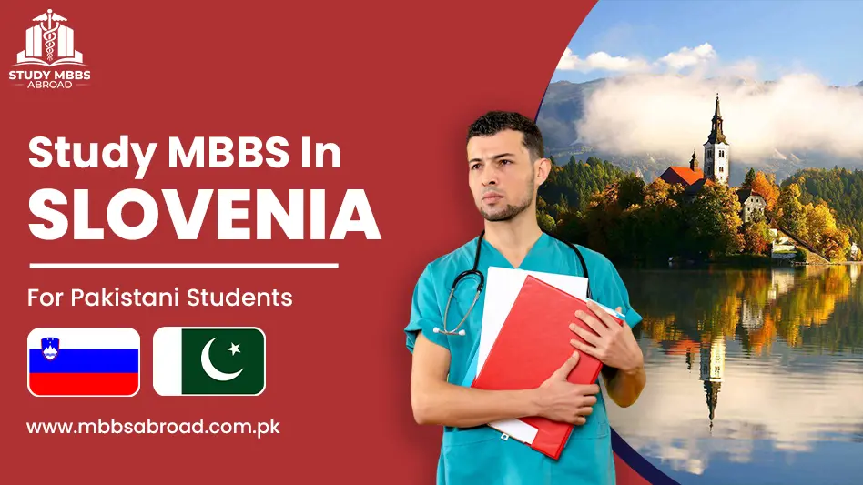 MBBS in Slovenia