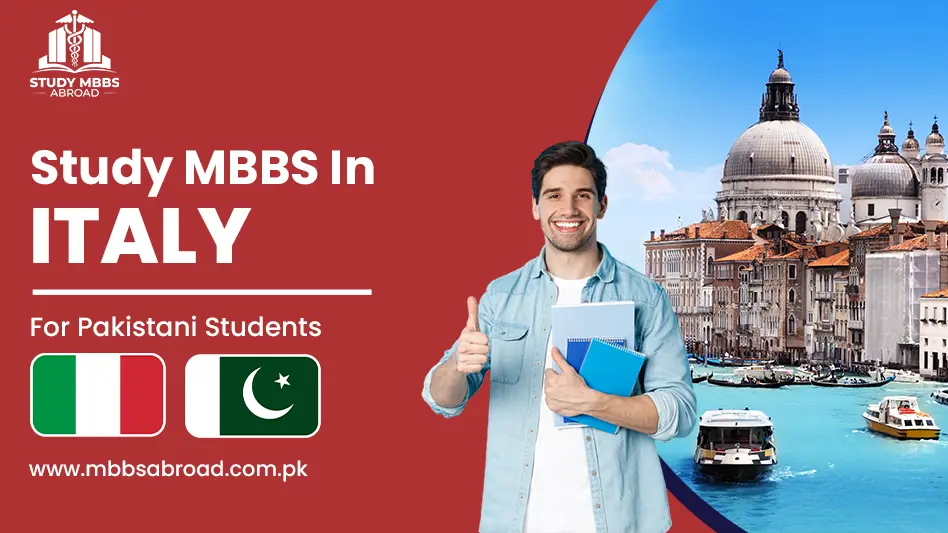 MBBS In Italy