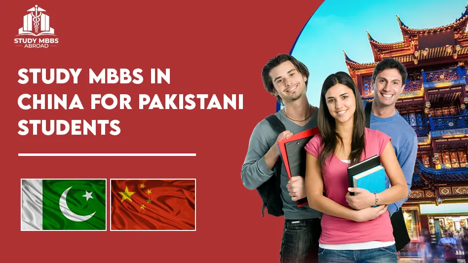 Study MBBS in China
